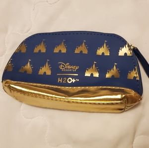 Disney H2o small make up bag